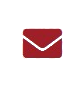 Red envelope icon representing email or messaging